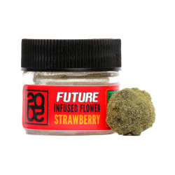 Flower | 2020 | Moonrocks