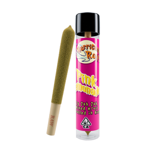 Prerolls | Hurricane | Hurricane